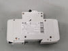 EATON 20 Amp, 1 Pole, 277 volts Circuit Breaker FAZ-C20/1-NA-SP
