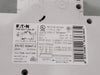 EATON 20 Amp, 1 Pole, 277 volts Circuit Breaker FAZ-C20/1-NA-SP