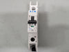 EATON 20 Amp, 1 Pole, 277 volts Circuit Breaker FAZ-C20/1-NA-SP