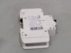 EATON 0.5 Amp, 1 Pole, 277 volts Circuit Breaker FAZ-C0.5/1-NA-SP