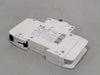 EATON 0.5 Amp, 1 Pole, 277 volts Circuit Breaker FAZ-C0.5/1-NA-SP