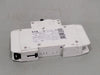 EATON 0.5 Amp, 1 Pole, 277 volts Circuit Breaker FAZ-C0.5/1-NA-SP