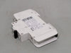 EATON 0.5 Amp, 1 Pole, 277 volts Circuit Breaker FAZ-C0.5/1-NA-SP