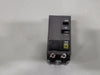 SCHNEIDER ELECTRIC 15 Amp, 2 Pole, 120/240 volts Circuit Breaker QO215