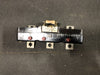 WESTINGHOUSE 200 Amp, 3 Pole, 600V Circuit Breaker Trip Unit HLA3200T