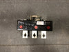 WESTINGHOUSE 225 Amp, 3 Pole, 600V Circuit Breaker Trip Unit HLB3225T