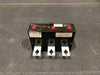 WESTINGHOUSE 225 Amp, 3 Pole, 600V Circuit Breaker Trip Unit HLB3225T
