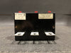WESTINGHOUSE 225 Amp, 3 Pole, 600V Circuit Breaker Trip Unit HLB3225T