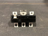 WESTINGHOUSE 225 Amp, 3 Pole, 600V Circuit Breaker Trip Unit HLB3225T