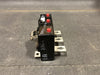 WESTINGHOUSE 225 Amp, 3 Pole, 600V Circuit Breaker Trip Unit HLB3225T