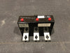 WESTINGHOUSE 150 Amp, 3 Pole, 600V Circuit Breaker Trip Unit HKA3150T