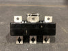WESTINGHOUSE 150 Amp, 3 Pole, 600V Circuit Breaker Trip Unit HKA3150T