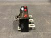 WESTINGHOUSE 150 Amp, 3 Pole, 600V Circuit Breaker Trip Unit HKA3150T