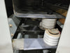 GENERAL ELECTRIC Bare MV switchgear cubicle / enclosure / cabinet shell