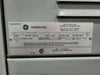 GENERAL ELECTRIC Bare MV switchgear cubicle / enclosure / cabinet shell