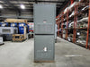 GENERAL ELECTRIC Bare MV switchgear cubicle / enclosure / cabinet shell
