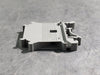 PHOENIX CONTACT Disconnect Terminal Block UK4-T (Bag of 4)