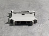 PHOENIX CONTACT Disconnect Terminal Block UK4-T (Bag of 4)
