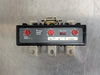 CUTLER-HAMMER 250 Amp 3 Pole Thermal Magnetic Trip Unit KT3250T
