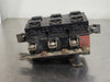 BULLDOG ELECTRIC PRODUCTS Pushmatic Circuit Breaker Assembly, 3x20 Amp, 3x15 Amp