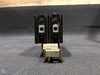 SQUARE D 40 Amp, 2 Pole, 600 Volts Circuit Breaker FA26040AB