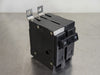 CUTLER-HAMMER 20 Amp, 2 Pole, 120/240 volts Circuit Breaker BA220