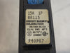WESTINGHOUSE 15 Amp, 1 Pole, 120/240 volts Circuit Breaker BR115