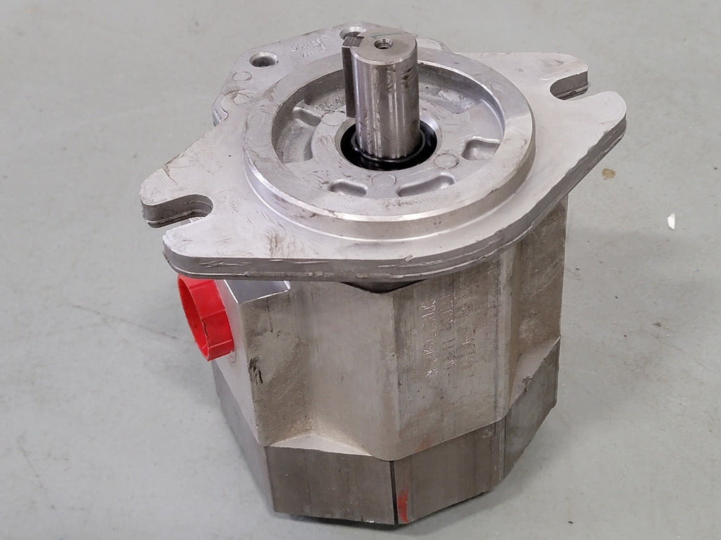 PRINCE Hydraulic Gear Pump SPD227A9H2-R