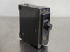 WESTINGHOUSE 15 Amp, 1 Pole Circuit Breaker P115