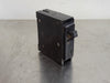 WESTINGHOUSE 15 Amp, 1 Pole, 120/240 volts Circuit Breaker QNPL1015