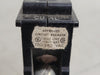 GENERAL ELECTRIC 15 Amp, 1 Pole, 120/240 volts Circuit Breaker
