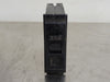 GENERAL ELECTRIC 20 Amp, 1 Pole, 120/240 volts Circuit Breaker TQL1120
