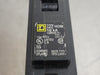 SQUARE D 30 Amp, 1 Pole, 120/240 volts Circuit Breaker HOM130