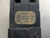 SYLVANIA 50 Amp, 2 Pole, 120/240 volts Circuit Breaker