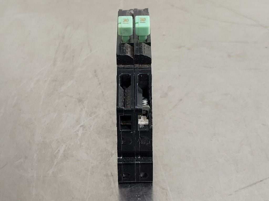 CHALLENGER 30 Amp, 1 Pole, 120/240 volts Circuit Breaker