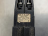 ZINSCO 20 Amp, 2 Pole, 120/240 volts Circuit Breaker