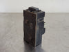 BULLDOG ELECTRIC PRODUCTS 30 Amp, 1 Pole Circuit Breaker