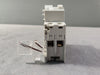 MERLIN GERIN 63 Amp, 2 Pole, 230/400 volts Circuit Breaker (Bag of 4)