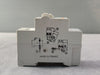 MERLIN GERIN 63 Amp, 2 Pole, 230/400 volts Circuit Breaker (Bag of 4)