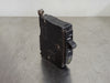 SQUARE D 20 Amp, 1 Pole, 120/240 volts Circuit Breaker QOB120