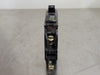SQUARE D 20 Amp, 1 Pole, 120/240 volts Circuit Breaker QOB120