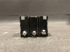 WESTINGHOUSE 150 Amp, 3 Pole, 600V Circuit Breaker Trip Unit EL3150R
