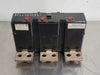 WESTINGHOUSE 1200 Amp, 3 Pole AB DE-ION Trip Unit HNB31200T