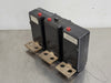 WESTINGHOUSE 1200 Amp, 3 Pole AB DE-ION Trip Unit HNB31200T