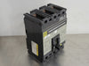 SQUARE D 20 Amp, 3 Pole, 600 volts Circuit Breaker FA36020