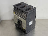 SQUARE D 20 Amp, 3 Pole, 600 volts Circuit Breaker FA36020