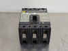 SQUARE D 20 Amp, 3 Pole, 600 volts Circuit Breaker FA36020