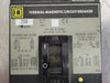 SQUARE D 20 Amp, 3 Pole, 600 volts Circuit Breaker FA36020