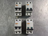 MERLIN GERIN 16 Amp, 2 Pole, 400 volts Circuit Breaker (Bag of 4)