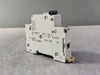 MERLIN GERIN 1 Amp, 1 Pole, 230/400 Volts Circuit Breaker C60N-1A (Box of 14)
